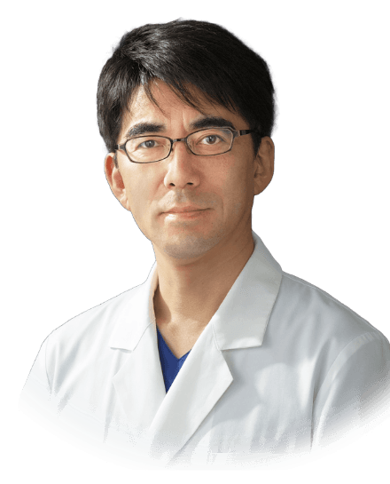 Hideo Iida