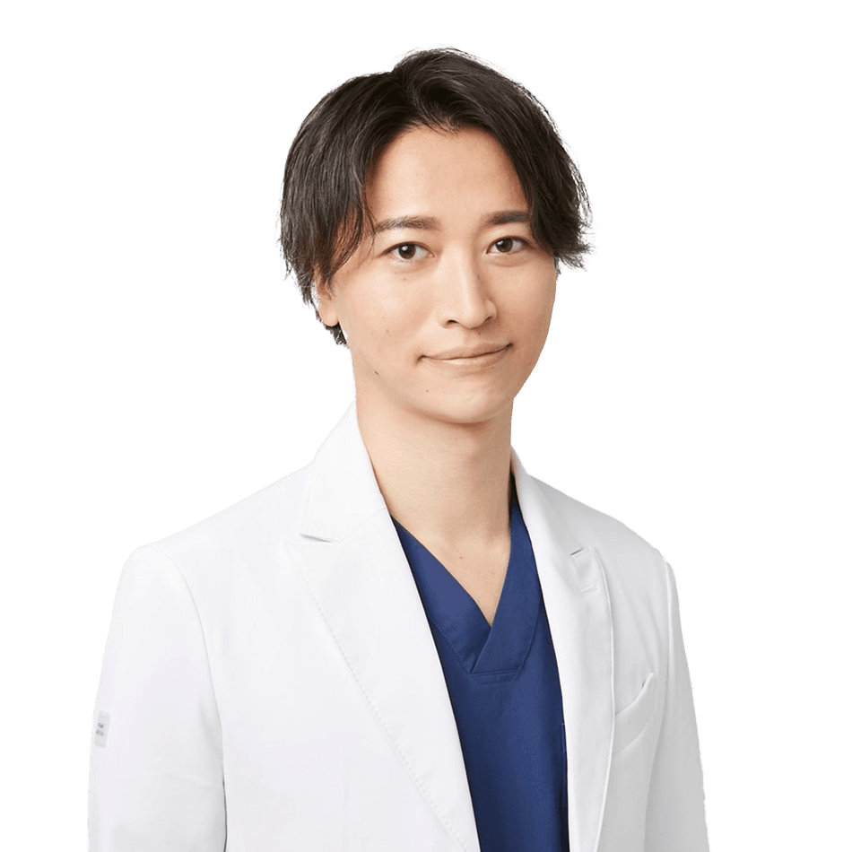 Doctor at Days Beauty Clinic