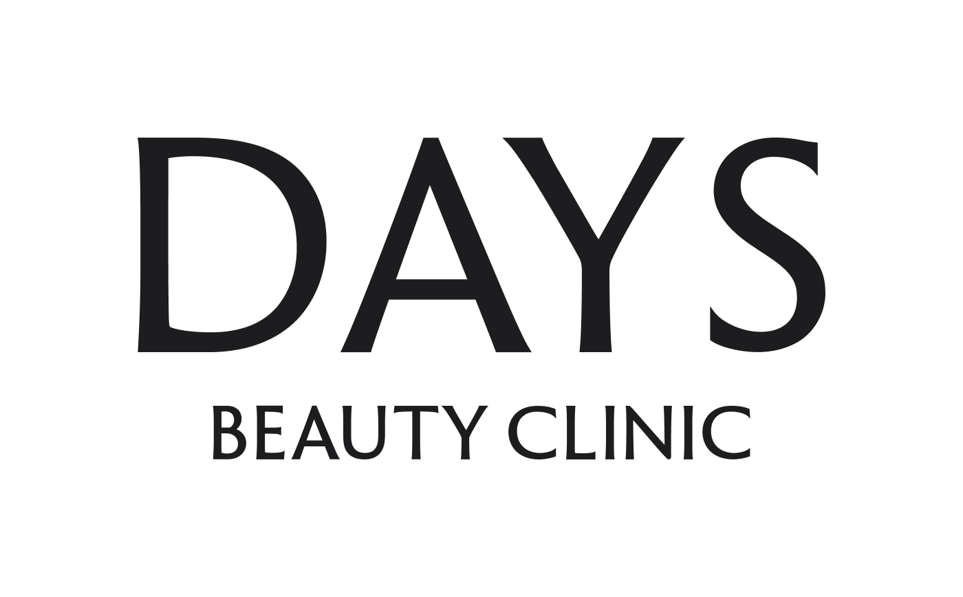 Days Beauty Clinic Logo